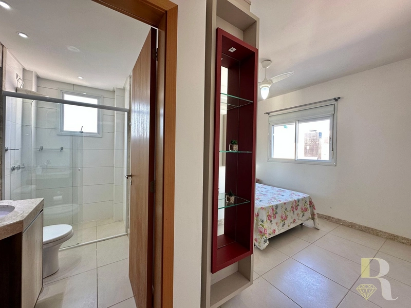 APARTAMENTO À VENDA – BAIRRO NAVEGANTES: 13ª foto da galeria de imagens do imóvel