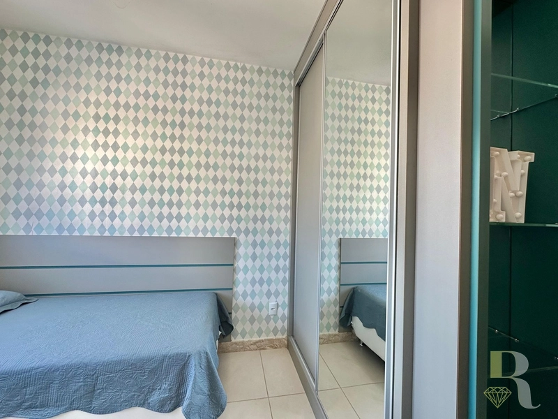 APARTAMENTO À VENDA – BAIRRO NAVEGANTES: 16ª foto da galeria de imagens do imóvel