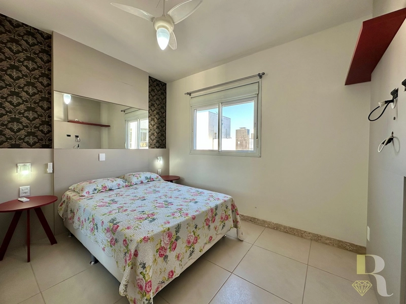 APARTAMENTO À VENDA – BAIRRO NAVEGANTES: 11ª foto da galeria de imagens do imóvel