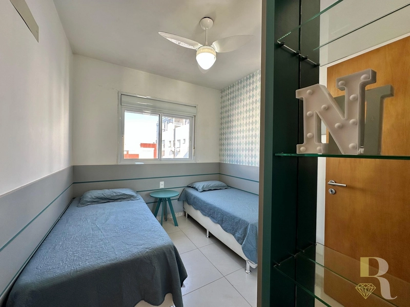 APARTAMENTO À VENDA – BAIRRO NAVEGANTES: 15ª foto da galeria de imagens do imóvel