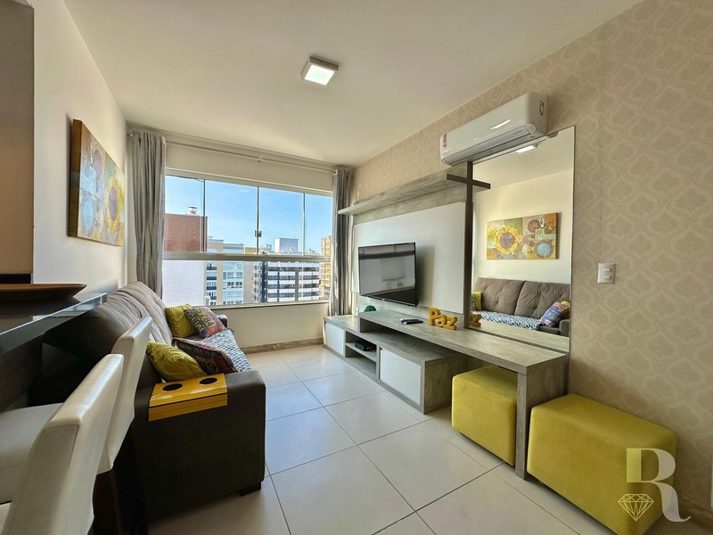 APARTAMENTO À VENDA – BAIRRO NAVEGANTES: 2ª foto da galeria de imagens do imóvel