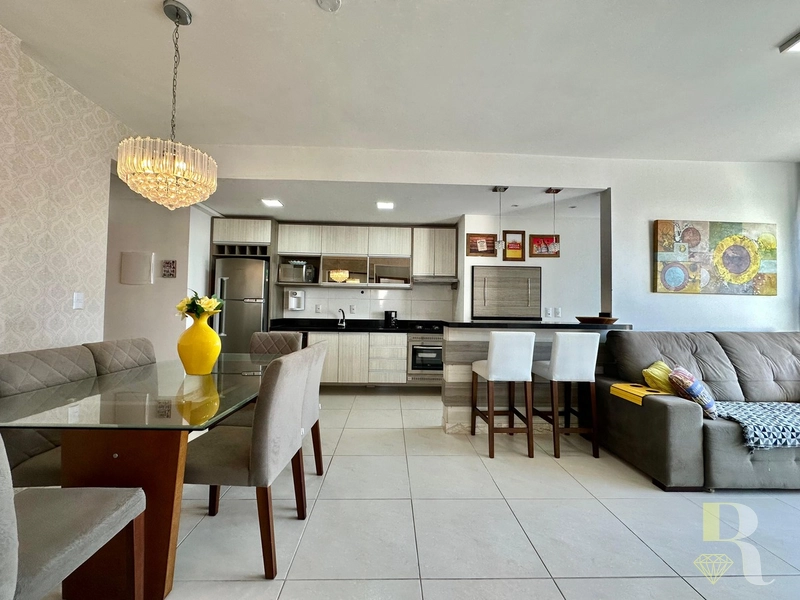 APARTAMENTO À VENDA – BAIRRO NAVEGANTES: 4ª foto da galeria de imagens do imóvel