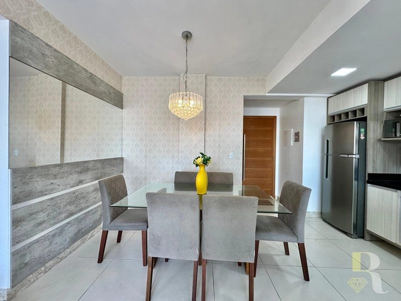 APARTAMENTO À VENDA – BAIRRO NAVEGANTES: 7ª foto da galeria de imagens do imóvel