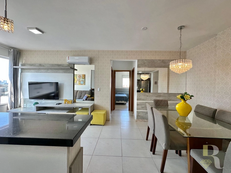 APARTAMENTO À VENDA – BAIRRO NAVEGANTES: 5ª foto da galeria de imagens do imóvel