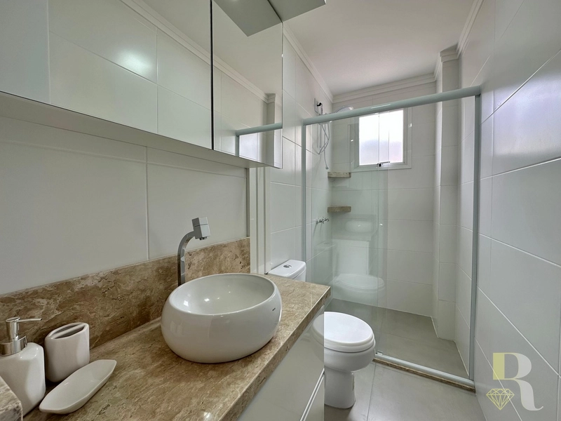 NOVIDADE À VENDA – APARTAMENTO COM VISTA PARA A SERRA: 11ª foto da galeria de imagens do imóvel
