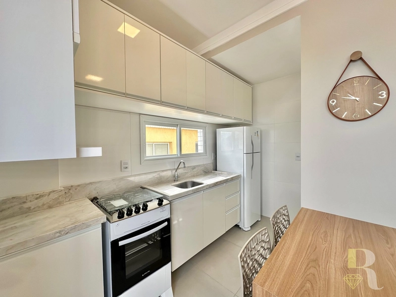 NOVIDADE À VENDA – APARTAMENTO COM VISTA PARA A SERRA: 7ª foto da galeria de imagens do imóvel