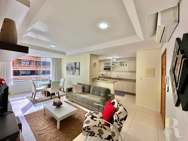 Ótima Oportunidade: Apartamento 2 Dormitórios à Venda em Capão!: 1ª foto da galeria de imagens do imóvel