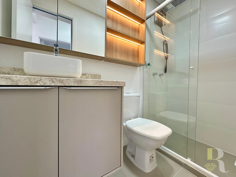 Excelente Apartamento no Navegantes em Capão da Canoa!: 14ª foto da galeria de imagens do imóvel