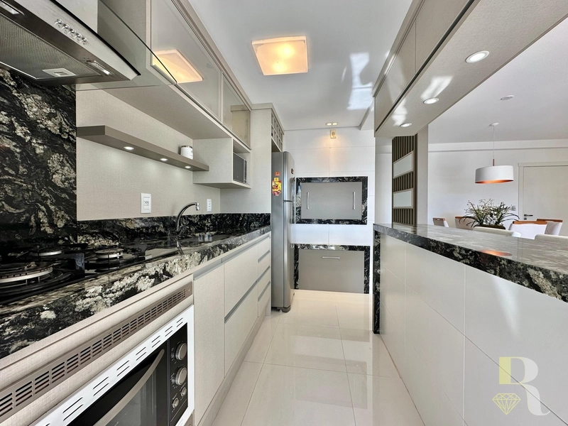 Excelente Apartamento Frente Praça Tiaraju em Capão da Canoa: 8ª foto da galeria de imagens do imóvel