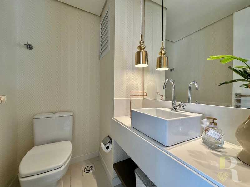 Excelente Apartamento Frente Praça Tiaraju em Capão da Canoa: 13ª foto da galeria de imagens do imóvel