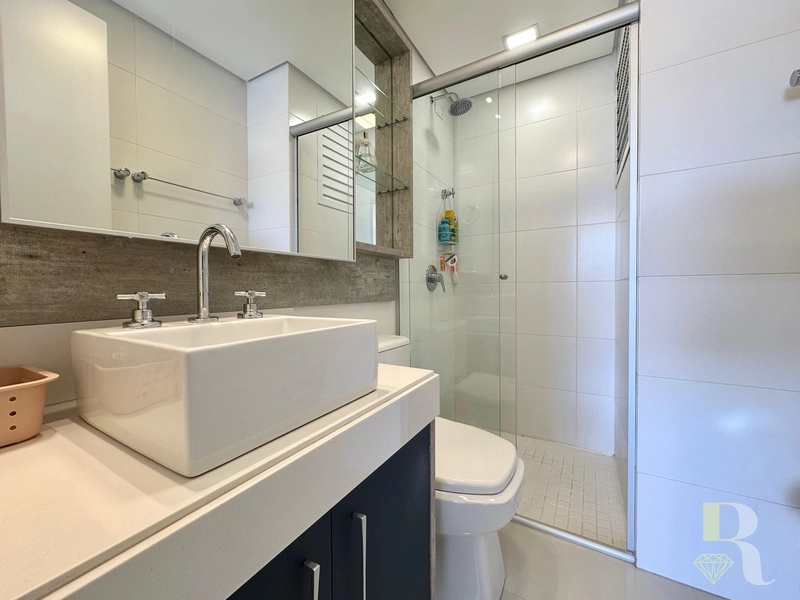 Excelente Apartamento Frente Praça Tiaraju em Capão da Canoa: 14ª foto da galeria de imagens do imóvel