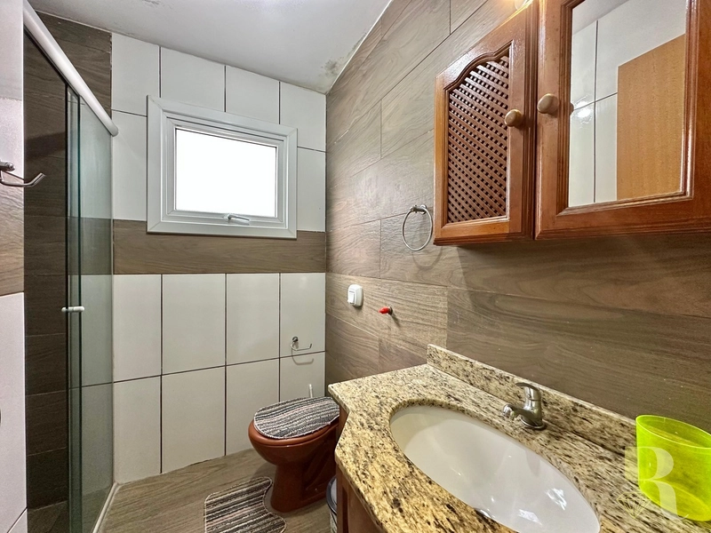 Apartamento Mobiliado com Sacada e Dependência de Empregada: 11ª foto da galeria de imagens do imóvel