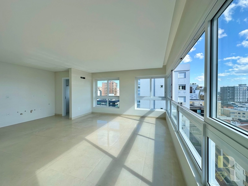 Apartamento à Venda – Alto Padrão com Infraestrutura Completa: 3ª foto da galeria de imagens do imóvel