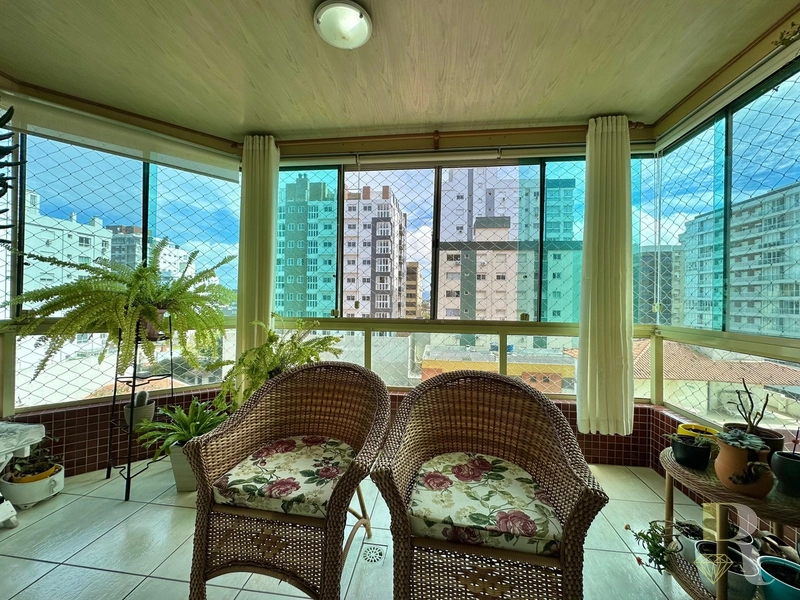 Oportunidade: Apartamento Mobiliado com Sacada de Frente: 16ª foto da galeria de imagens do imóvel