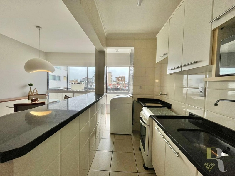 Apartamento mobiliado com vista mar no Centro de Capão da Canoa: 8ª foto da galeria de imagens do imóvel