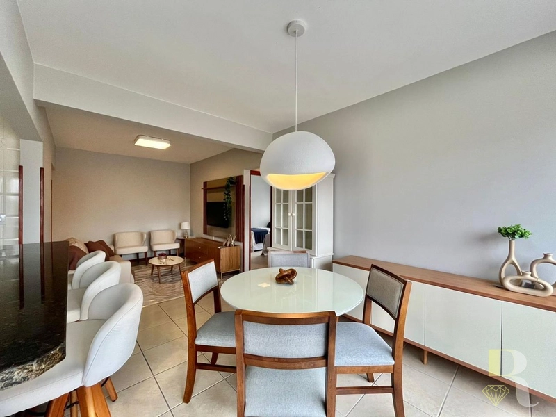 Apartamento mobiliado com vista mar no Centro de Capão da Canoa: 5ª foto da galeria de imagens do imóvel