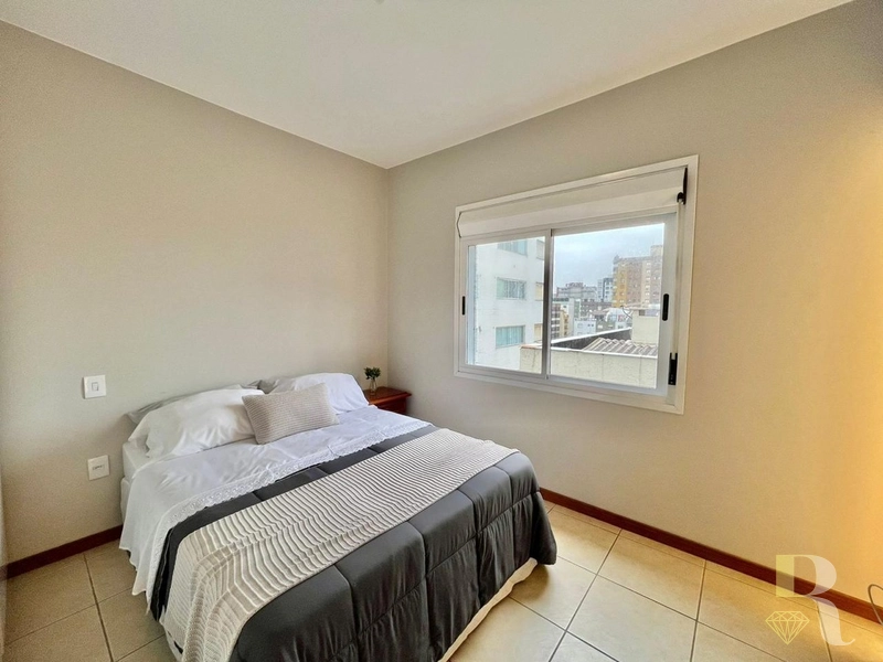 Apartamento mobiliado com vista mar no Centro de Capão da Canoa: 13ª foto da galeria de imagens do imóvel