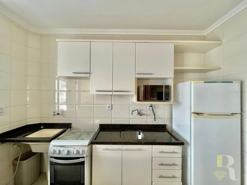Apartamento mobiliado com vista mar no Centro de Capão da Canoa: 9ª foto da galeria de imagens do imóvel