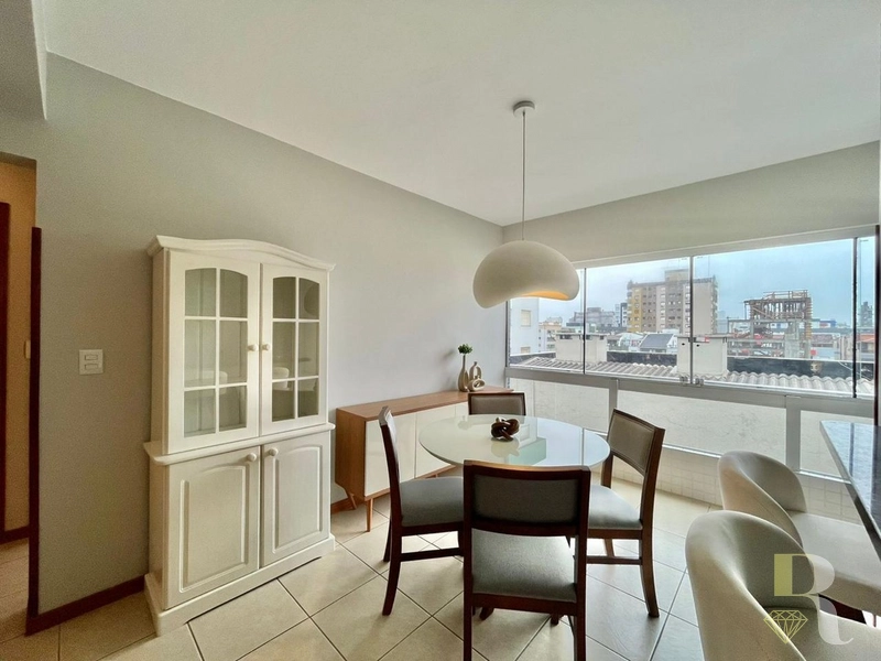 Apartamento mobiliado com vista mar no Centro de Capão da Canoa: 4ª foto da galeria de imagens do imóvel