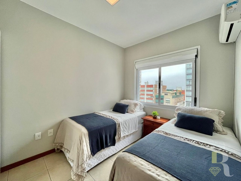 Apartamento mobiliado com vista mar no Centro de Capão da Canoa: 11ª foto da galeria de imagens do imóvel