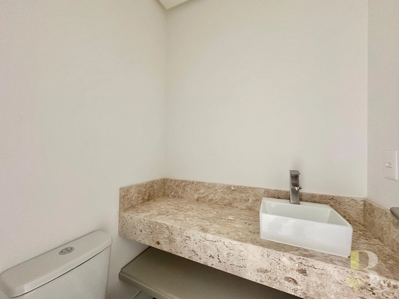 APARTAMENTO DE ALTO PADRÃO NA ZONA NOVA!: 11ª foto da galeria de imagens do imóvel