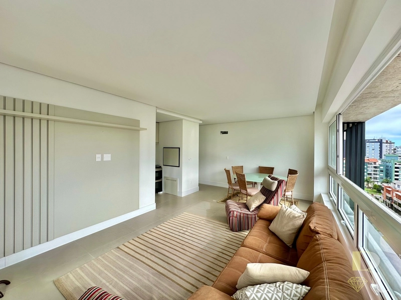 APARTAMENTO DE ALTO PADRÃO NA ZONA NOVA!: 1ª foto da galeria de imagens do imóvel