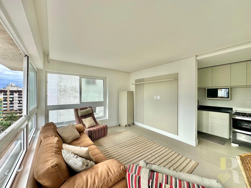 APARTAMENTO DE ALTO PADRÃO NA ZONA NOVA!: 2ª foto da galeria de imagens do imóvel