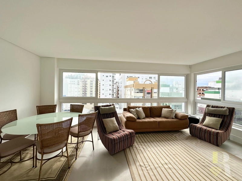 APARTAMENTO DE ALTO PADRÃO NA ZONA NOVA!: 5ª foto da galeria de imagens do imóvel