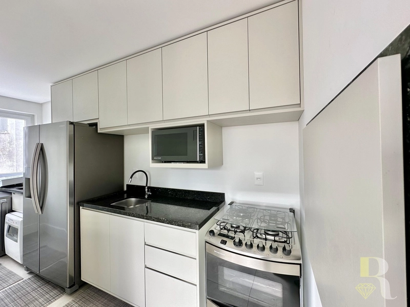 APARTAMENTO DE ALTO PADRÃO NA ZONA NOVA!: 7ª foto da galeria de imagens do imóvel