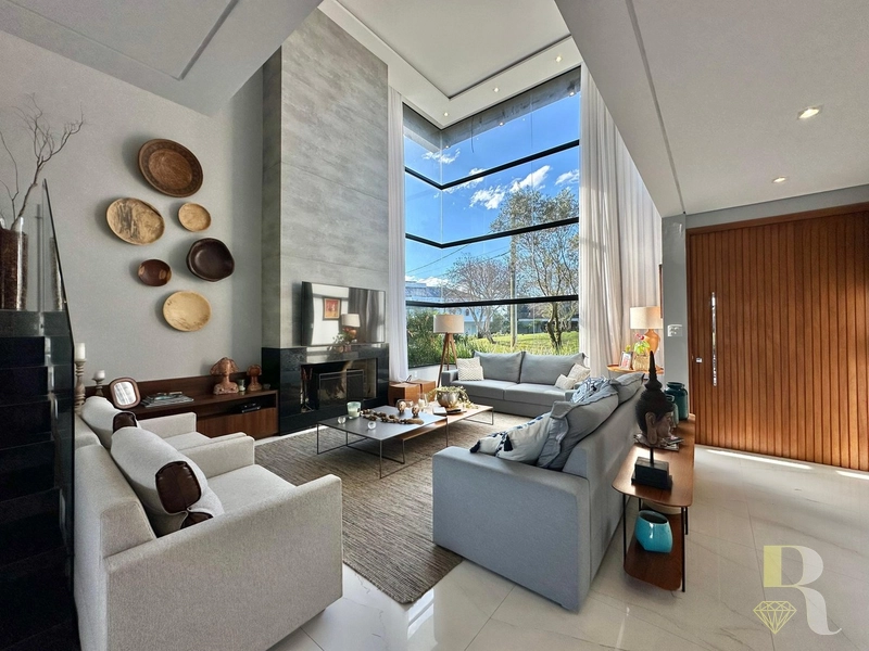 Condomínio Enseada – Residência Completa com Piscina e Espaço Gourmet: 4ª foto da galeria de imagens do imóvel