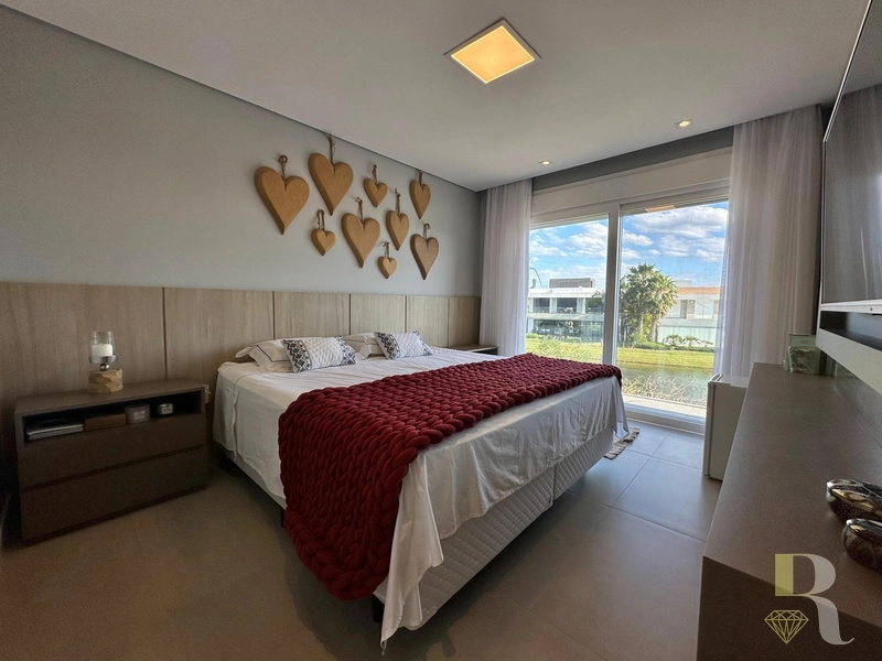 Condomínio Enseada – Residência Completa com Piscina e Espaço Gourmet: 16ª foto da galeria de imagens do imóvel