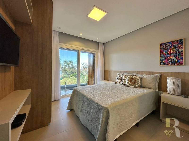 Condomínio Enseada – Residência Completa com Piscina e Espaço Gourmet: 13ª foto da galeria de imagens do imóvel
