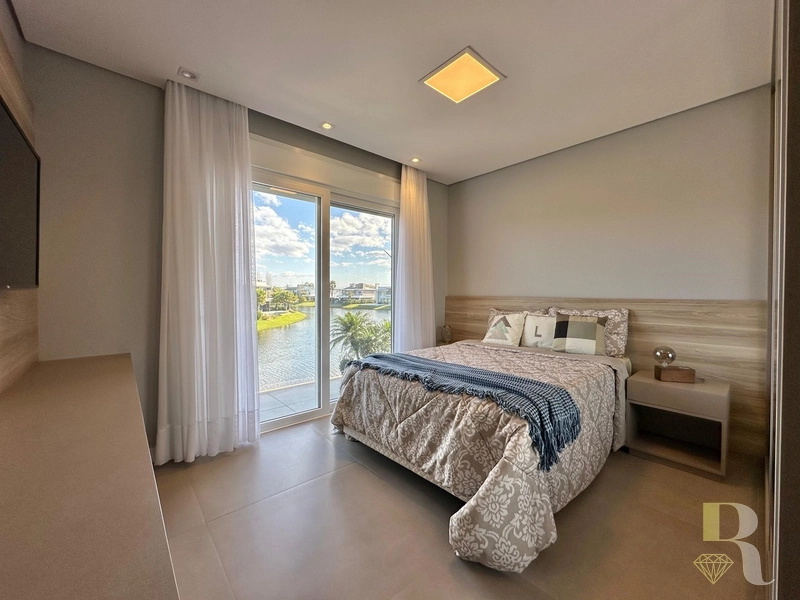 Condomínio Enseada – Residência Completa com Piscina e Espaço Gourmet: 15ª foto da galeria de imagens do imóvel