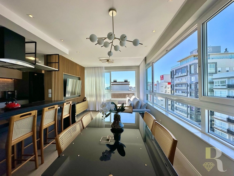 Apartamento 3 Dormitórios no Navegantes – Suíte com Closet e 2 Vagas: 5ª foto da galeria de imagens do imóvel