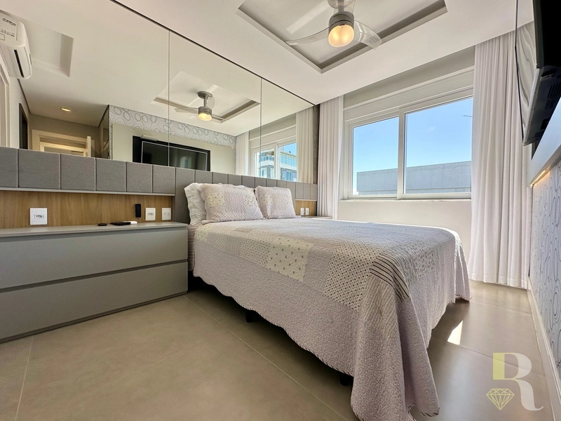 Apartamento 3 Dormitórios no Navegantes – Suíte com Closet e 2 Vagas: 9ª foto da galeria de imagens do imóvel