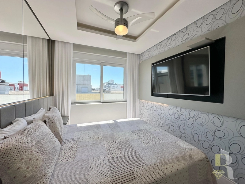Apartamento 3 Dormitórios no Navegantes – Suíte com Closet e 2 Vagas: 11ª foto da galeria de imagens do imóvel
