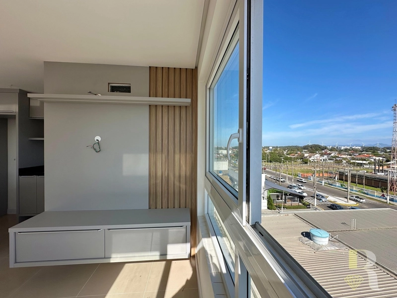 Vendo apartamento com infraestrutura completa e telhado verde!: 3ª foto da galeria de imagens do imóvel