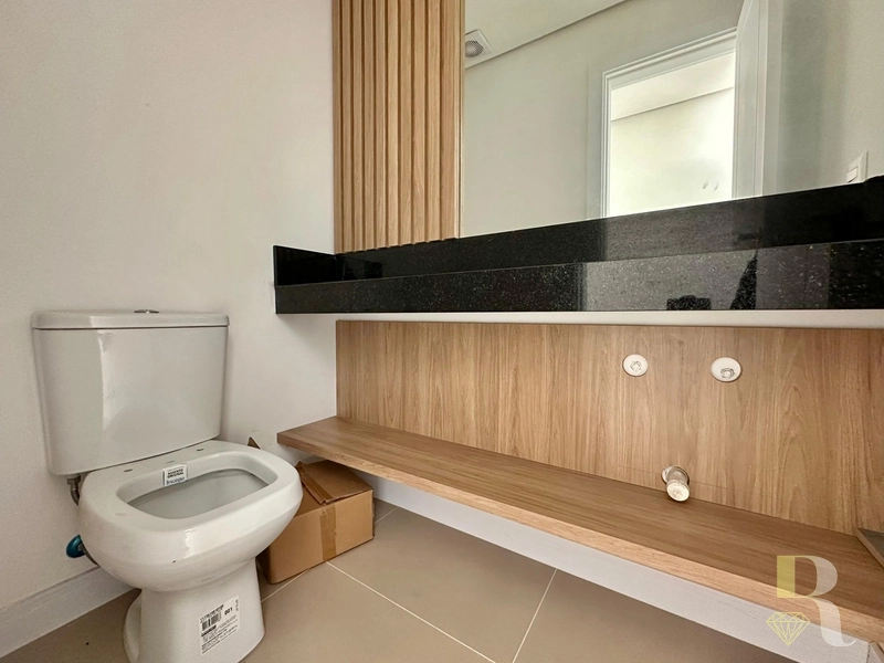 Vendo apartamento com infraestrutura completa e telhado verde!: 23ª foto da galeria de imagens do imóvel
