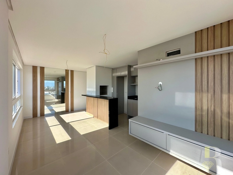 Vendo apartamento com infraestrutura completa e telhado verde!: 1ª foto da galeria de imagens do imóvel