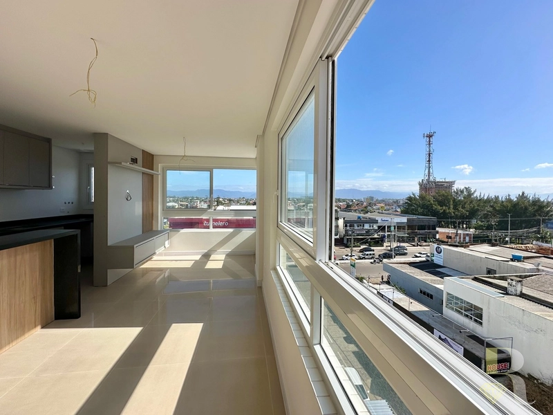Vendo apartamento com infraestrutura completa e telhado verde!: 4ª foto da galeria de imagens do imóvel