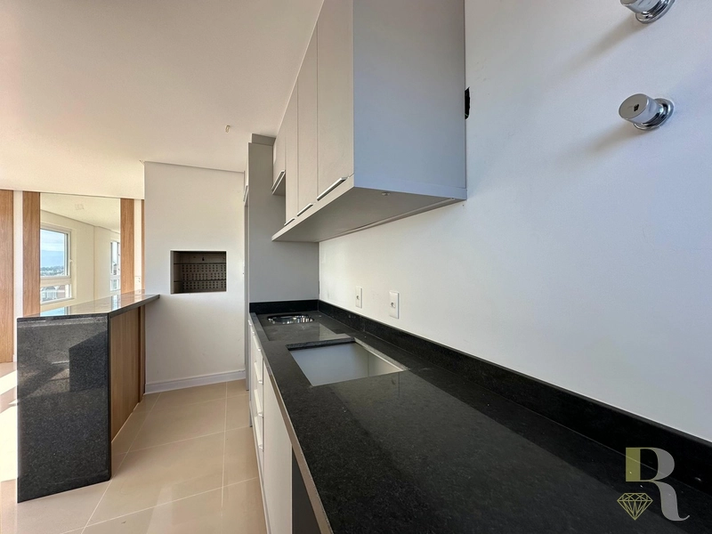 Vendo apartamento com infraestrutura completa e telhado verde!: 10ª foto da galeria de imagens do imóvel