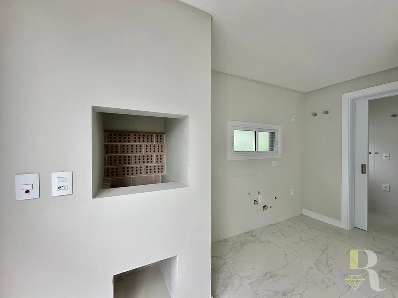 APARTAMENTO À VENDA COM TERRAÇO, PISCINA E VISTA PARA O MAR: 6ª foto da galeria de imagens do imóvel