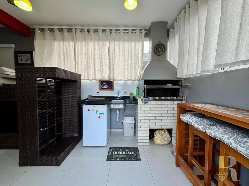 Casa Ampla, mobiliada em Xangrila: 8ª foto da galeria de imagens do imóvel