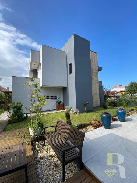 Casa Ampla, mobiliada em Xangrila: 4ª foto da galeria de imagens do imóvel