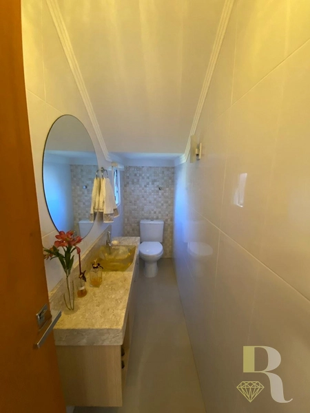 Casa Ampla, mobiliada em Xangrila: 7ª foto da galeria de imagens do imóvel