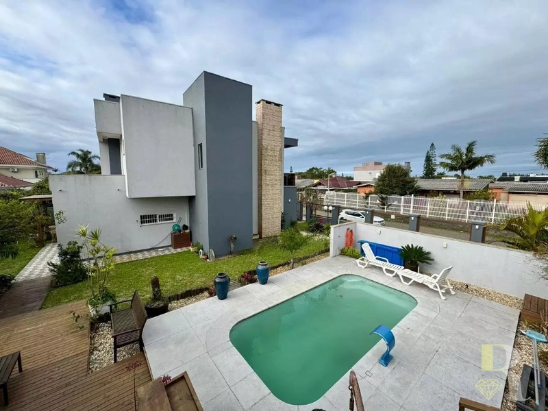 Casa Ampla, mobiliada em Xangrila: 20ª foto da galeria de imagens do imóvel