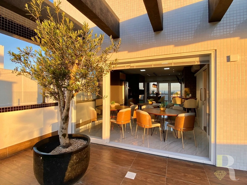 Apartamento na Praia, Pronto para Morar com Infraestrutura Completa: 17ª foto da galeria de imagens do imóvel