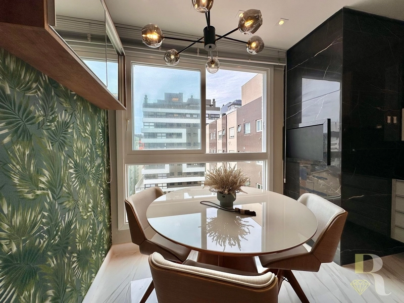 Apartamento na Praia, Pronto para Morar com Infraestrutura Completa: 10ª foto da galeria de imagens do imóvel