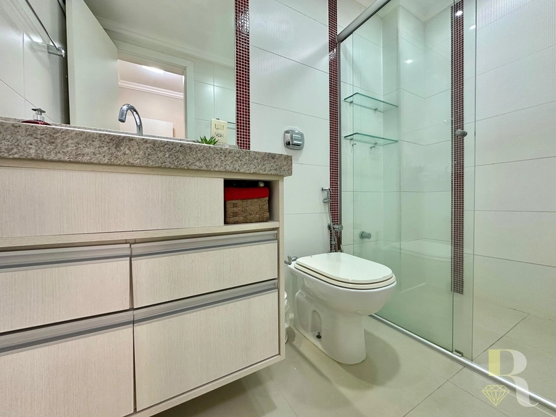 APARTAMENTO À VENDA – INFRA COMPLETA E VISTA PARA O MAR: 19ª foto da galeria de imagens do imóvel
