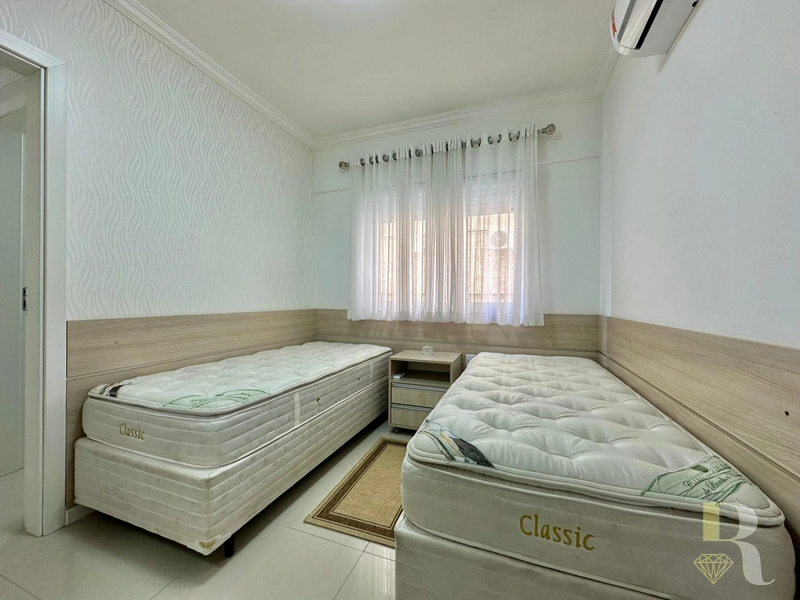APARTAMENTO À VENDA – INFRA COMPLETA E VISTA PARA O MAR: 17ª foto da galeria de imagens do imóvel